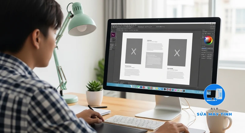 Adobe InDesign 2014 hình ảnh minh họa chuyên sâu 3