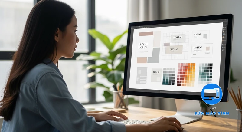 Adobe InDesign 2015 hình ảnh minh họa chuyên sâu 2