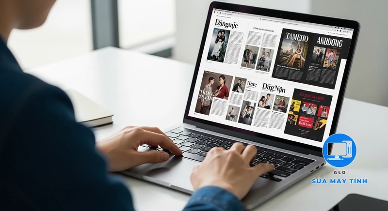 Adobe InDesign 2015 hình ảnh minh họa chuyên sâu 3