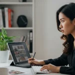 Tải Adobe InDesign 2017 Full: Link Download Bản Gốc & Hướng Dẫn Cài Đặt Chi Tiết A-Z