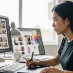 Tải Adobe InDesign 2018 Full (Bản Gốc) – Hướng Dẫn Cài Đặt & Yêu Cầu Cấu Hình Chi Tiết Nhất