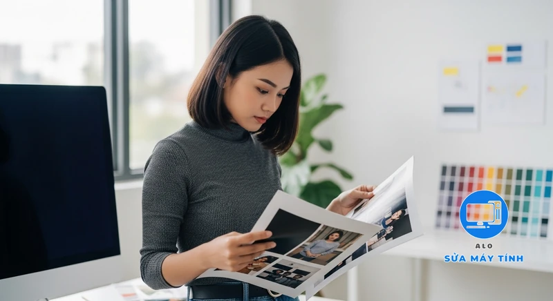 Ảnh bìa Adobe InDesign 2023