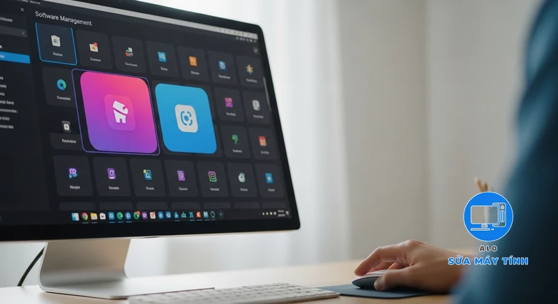 Adobe InDesign 2025 hình ảnh minh họa chuyên sâu 1