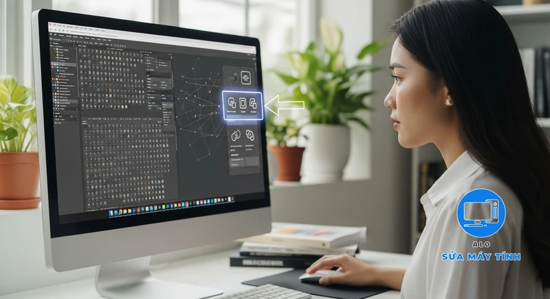 Adobe InDesign 2025 hình ảnh minh họa chuyên sâu 3