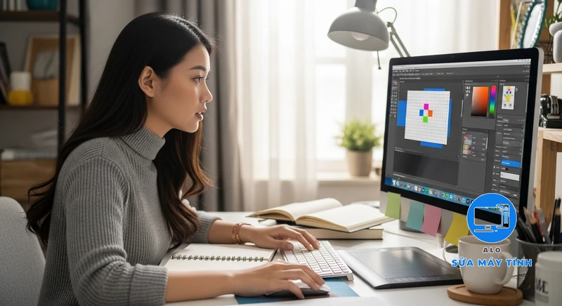 Adobe InDesign CS6 hình ảnh minh họa chuyên sâu 3