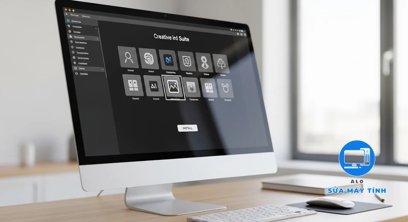 Adobe Photoshop CC 2019 hình ảnh minh họa chuyên sâu 1