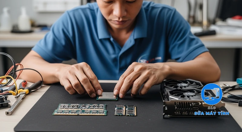 Adobe Photoshop CC 2019 hình ảnh minh họa chuyên sâu 3