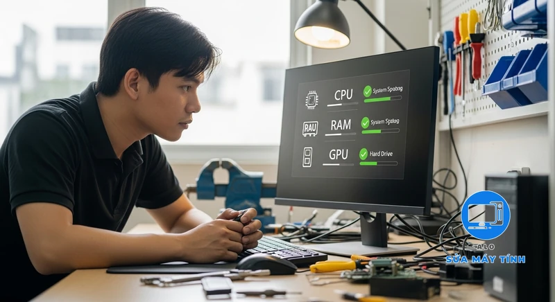 Adobe Photoshop CC 2020 hình ảnh minh họa chuyên sâu 2