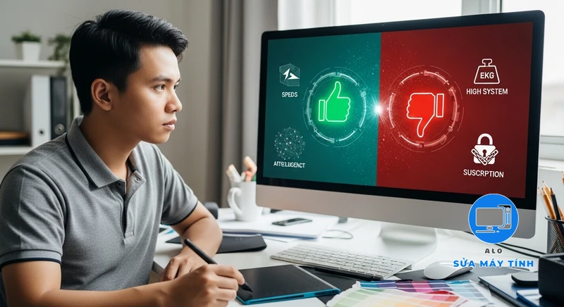 Adobe Photoshop CC 2020 hình ảnh minh họa chuyên sâu 3