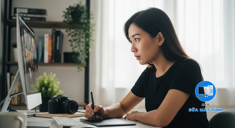 Ảnh bìa Adobe Photoshop CC 2020