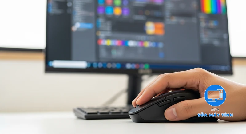 Adobe Photoshop CC 2022 hình ảnh minh họa chuyên sâu 1