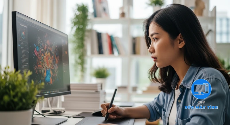 Ảnh bìa Adobe Photoshop CC 2022