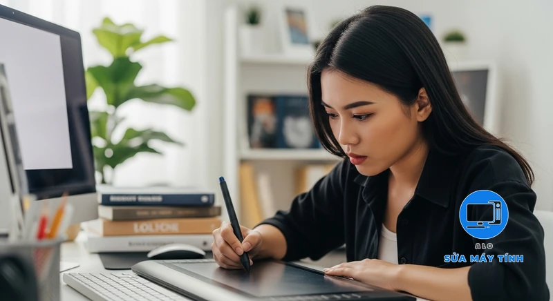Ảnh bìa Adobe Photoshop CC 2025