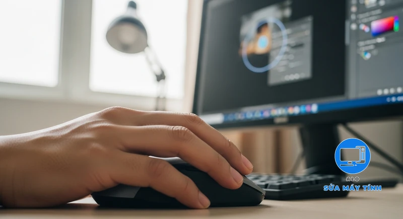 Adobe Photoshop CS6 hình ảnh minh họa chuyên sâu 1
