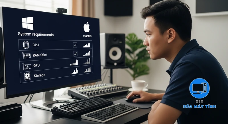 Adobe Premiere Pro 2024 hình ảnh minh họa chuyên sâu 1