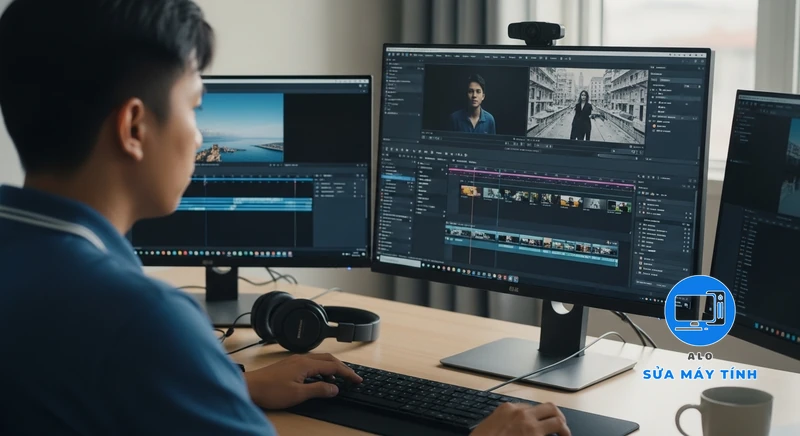 Adobe Premiere Pro 2024 hình ảnh minh họa chuyên sâu 3