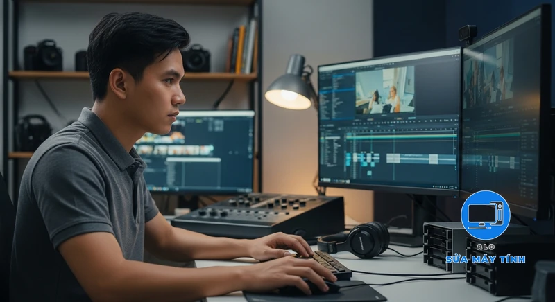 Ảnh bìa Adobe Premiere Pro 2025