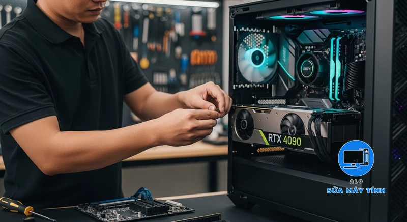 Adobe Premiere Pro 2026 hình ảnh minh họa chuyên sâu 2