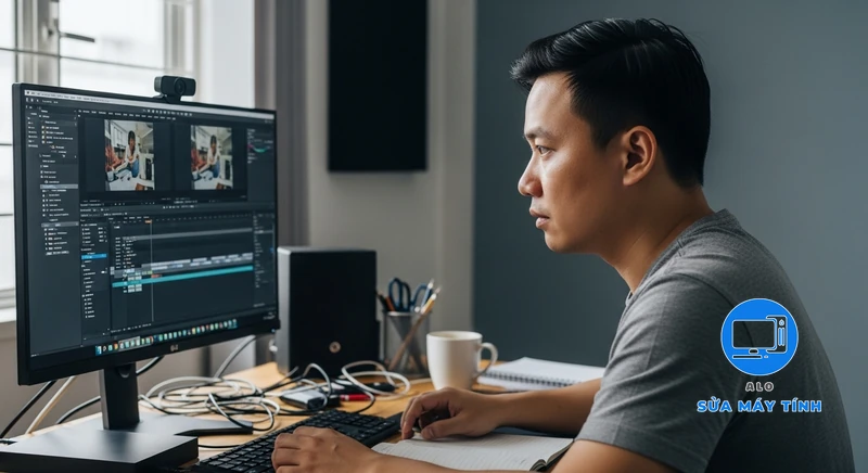 Adobe Premiere Pro Cc 2014 hình ảnh minh họa chuyên sâu 3