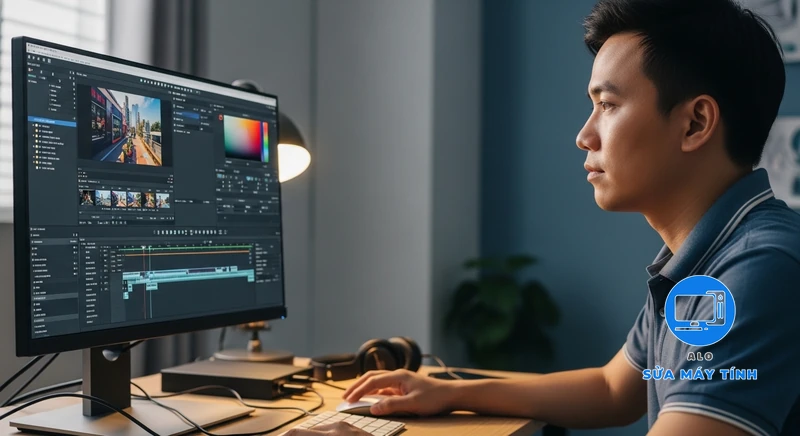 Adobe Premiere Pro CC 2015 hình ảnh minh họa chuyên sâu 2