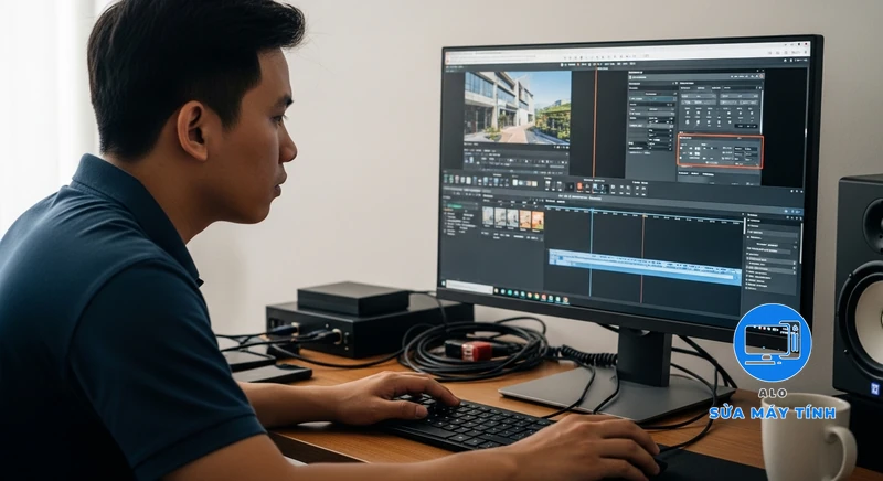 Adobe Premiere Pro CC 2015 hình ảnh minh họa chuyên sâu 3