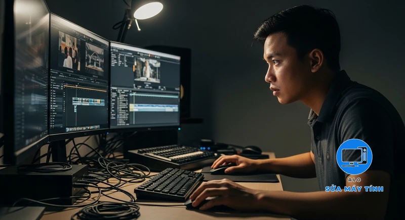 Ảnh bìa Adobe Premiere Pro CC 2015