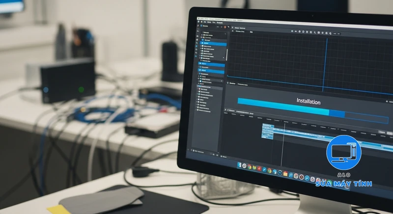 Adobe Premiere Pro CC 2016 hình ảnh minh họa chuyên sâu 1