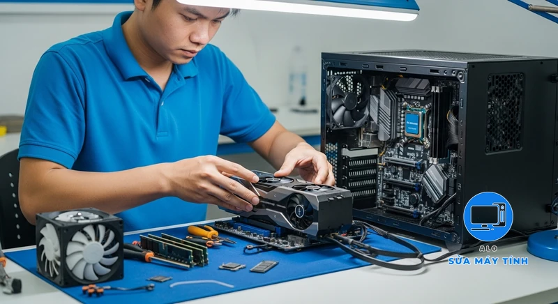 Adobe Premiere Pro CC 2016 hình ảnh minh họa chuyên sâu 2