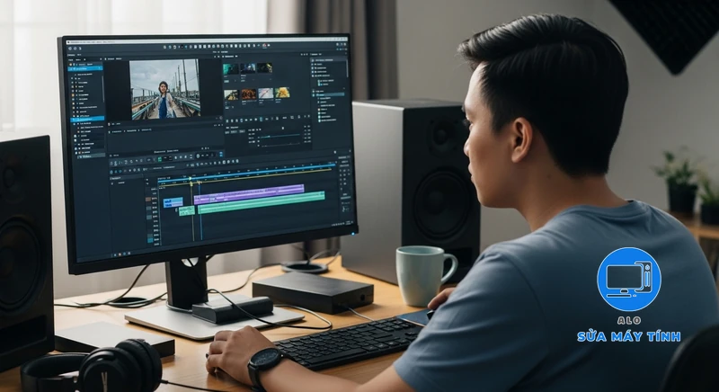 Adobe Premiere Pro CC 2016 hình ảnh minh họa chuyên sâu 3