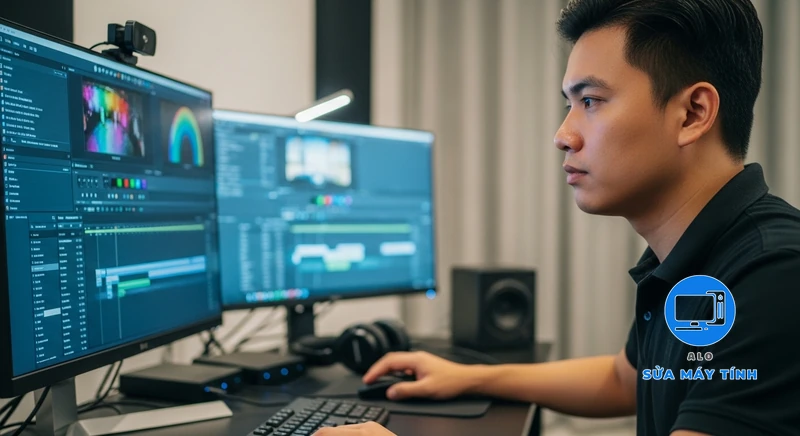 Ảnh bìa Adobe Premiere Pro CC 2016