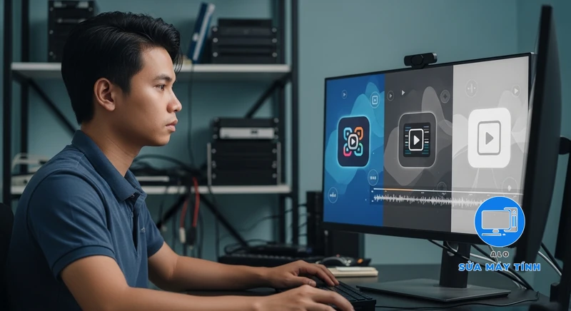 Adobe Premiere Pro CC 2017 hình ảnh minh họa chuyên sâu 3