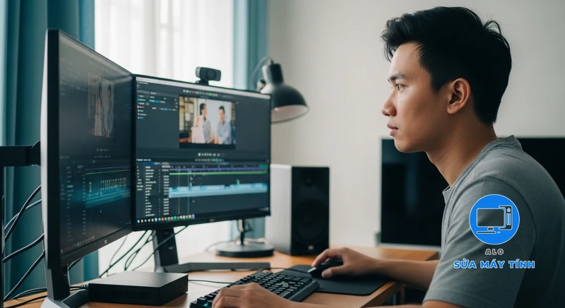 Ảnh bìa Adobe Premiere Pro CC 2017