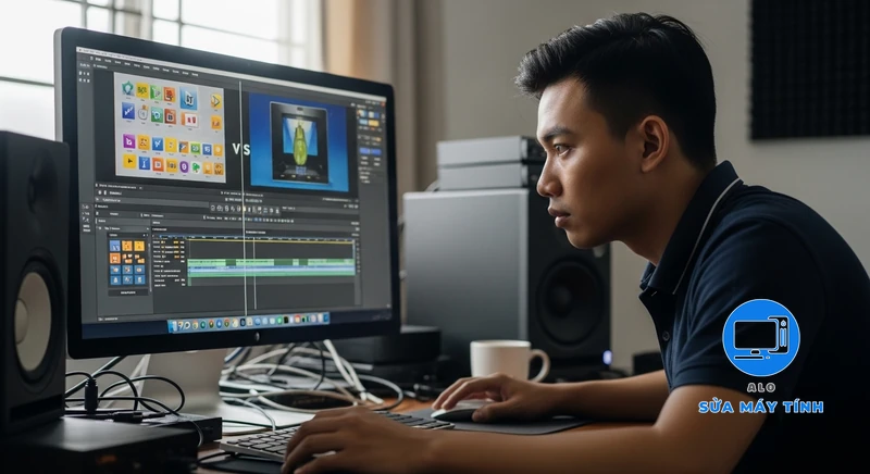 Adobe Premiere Pro CC 2018 hình ảnh minh họa chuyên sâu 3