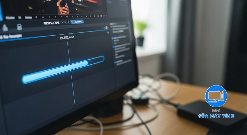 Adobe Premiere Pro CC 2019 hình ảnh minh họa chuyên sâu 1