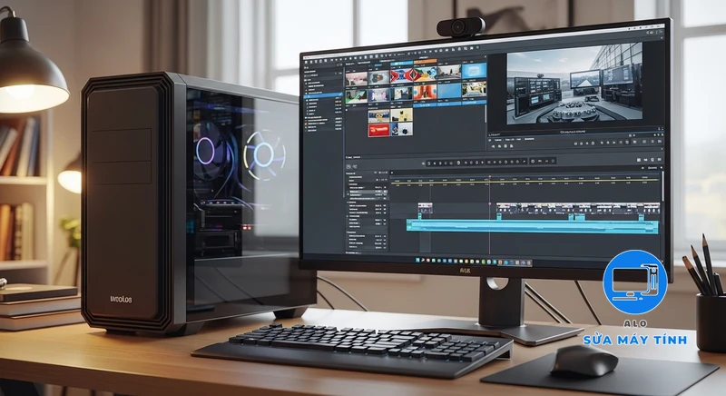 Adobe Premiere Pro CC 2019 hình ảnh minh họa chuyên sâu 2