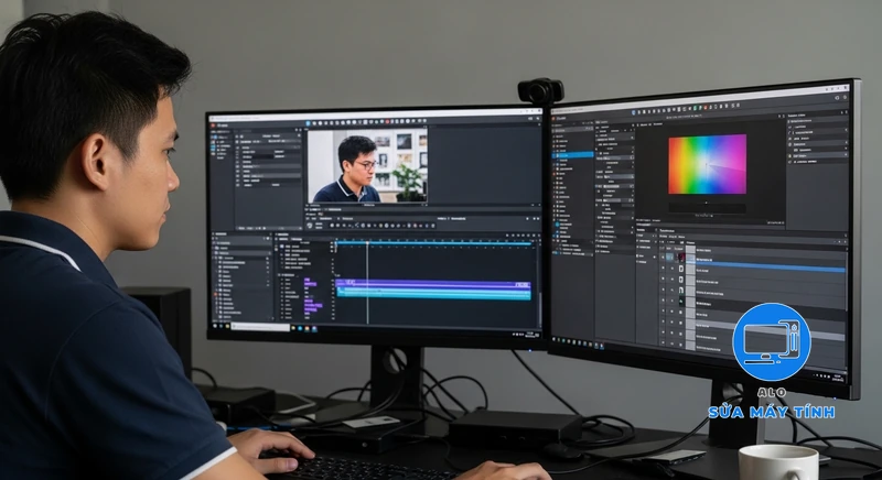 Adobe Premiere Pro CC 2019 hình ảnh minh họa chuyên sâu 3