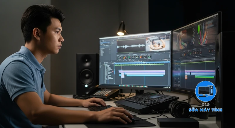 Ảnh bìa Adobe Premiere Pro CC 2019