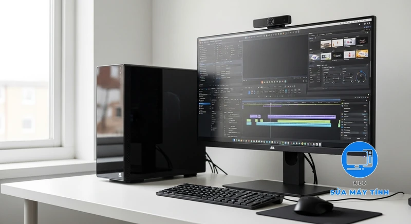 Adobe Premiere Pro CC 2020 hình ảnh minh họa chuyên sâu 2