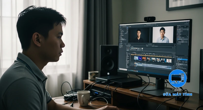 Adobe Premiere Pro CC 2020 hình ảnh minh họa chuyên sâu 3