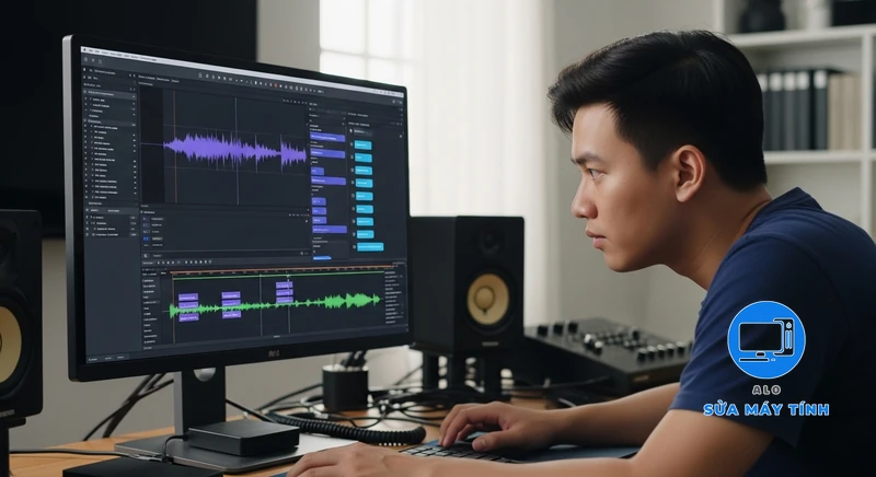 Adobe Premiere Pro CC 2021 hình ảnh minh họa chuyên sâu 3
