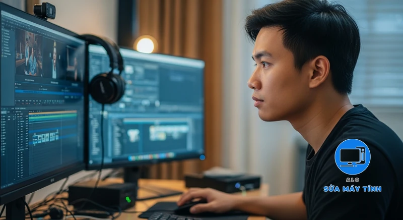 Ảnh bìa Adobe Premiere Pro CC 2021