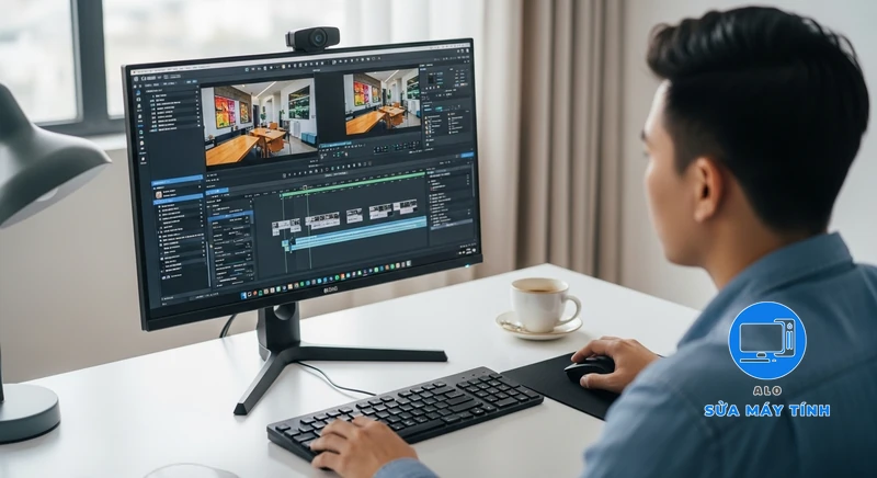 Adobe Premiere Pro CC 2023 hình ảnh minh họa chuyên sâu 2