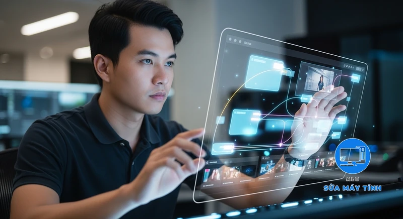 Adobe Premiere Pro CC 2023 hình ảnh minh họa chuyên sâu 3