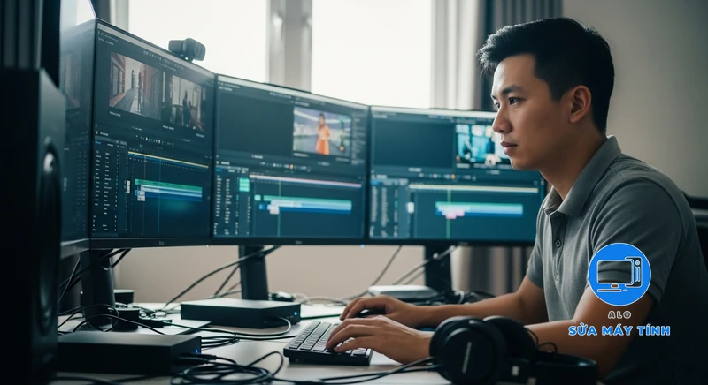 Ảnh bìa Adobe Premiere Pro CC 2023