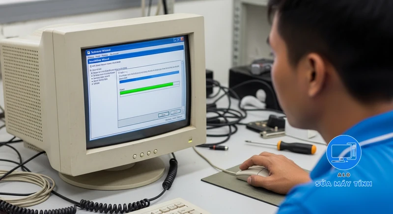 AutoCAD 2009 hình ảnh minh họa chuyên sâu 1