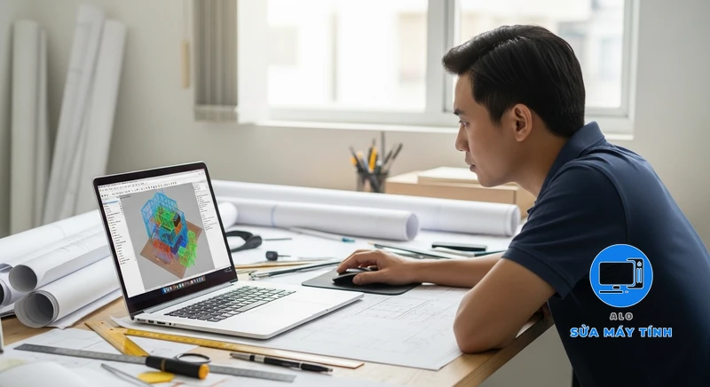 AutoCAD 2009 hình ảnh minh họa chuyên sâu 3