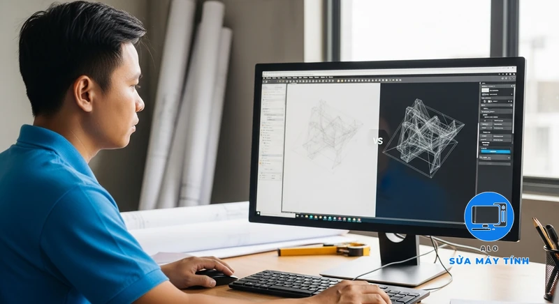 AutoCAD 2011 hình ảnh minh họa chuyên sâu 3