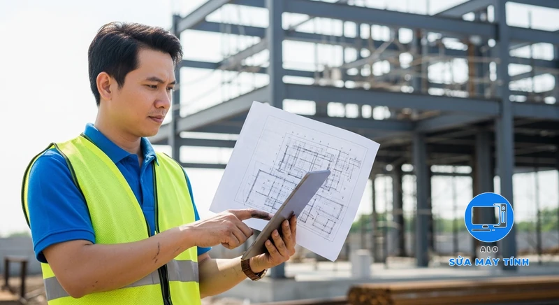 Ảnh bìa AutoCAD 2011