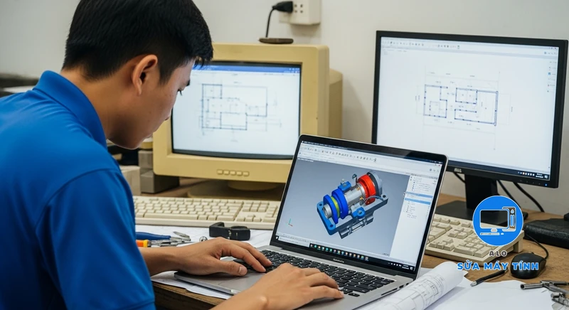 AutoCAD 2012 hình ảnh minh họa chuyên sâu 3