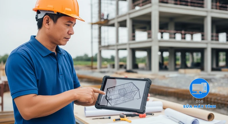 Ảnh bìa AutoCAD 2012